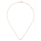 Diamond Necklaces