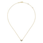 Diamond Necklaces