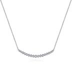 Diamond Necklaces