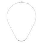 Diamond Necklaces