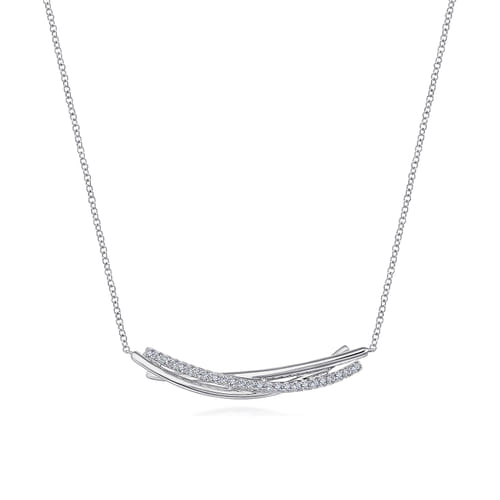 Silver Chains
