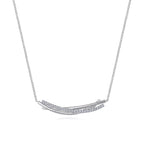 Silver Chains