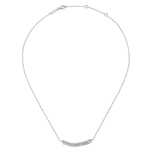Silver Chains