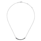Silver Chains