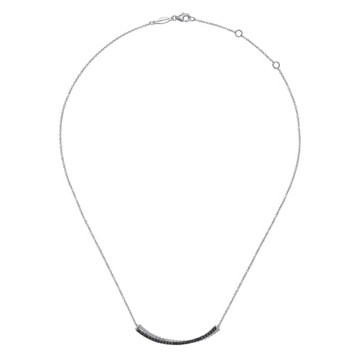 Silver Chains