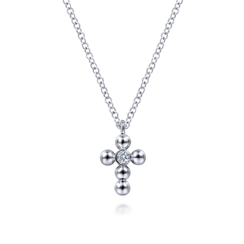 Silver Chains