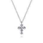 Silver Chains
