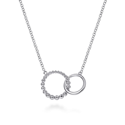 Silver Chains