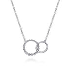 Silver Chains