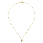 Diamond Necklaces