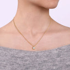 Diamond Necklaces