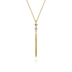 Diamond Necklaces