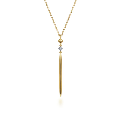 Diamond Necklaces