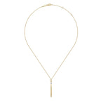 Diamond Necklaces