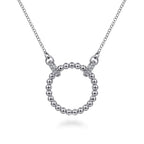 Silver Chains