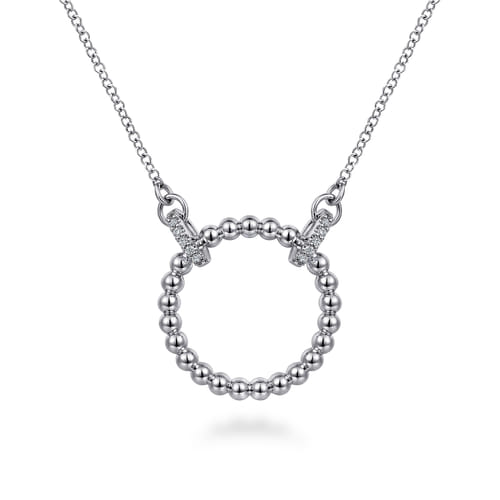 Silver Chains