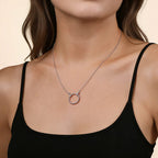 Silver Chains