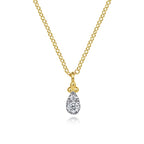 Diamond Necklaces