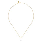 Diamond Necklaces