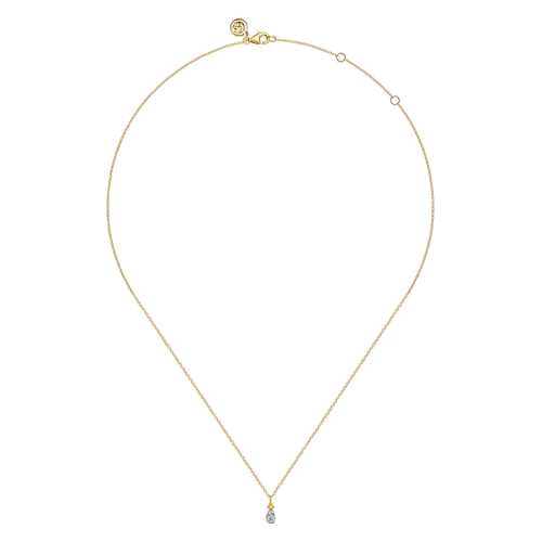 Diamond Necklaces