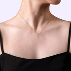 Diamond Necklaces