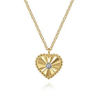 Diamond Necklaces