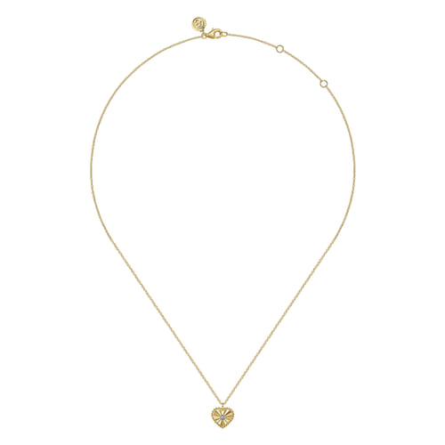 Diamond Necklaces