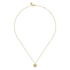 Diamond Necklaces
