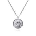 Silver Chains