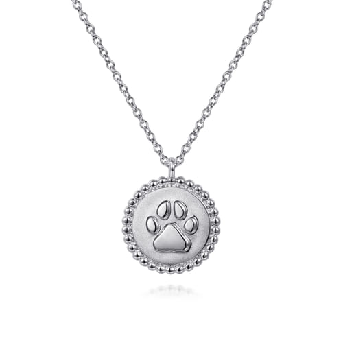 Silver Chains