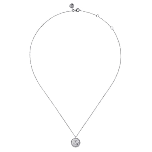 Silver Chains