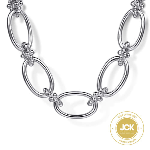 Silver Chains