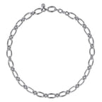 Silver Chains