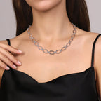 Silver Chains