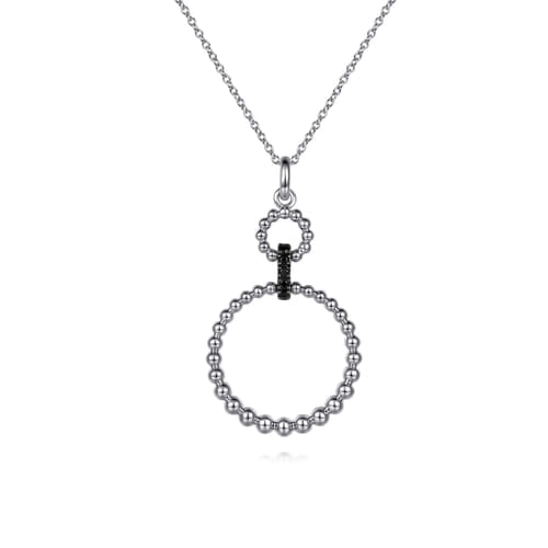 Silver Chains