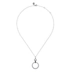 Silver Chains