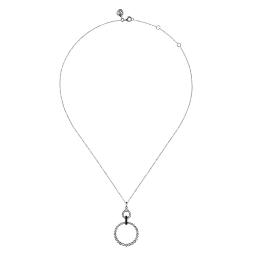 Silver Chains