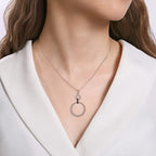 Silver Chains