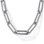Silver Chains