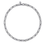 Silver Chains