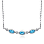 Silver Chains