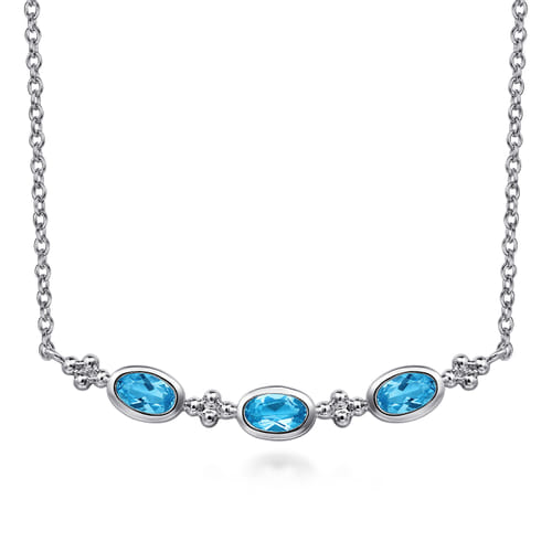 Silver Chains