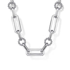 Silver Chains