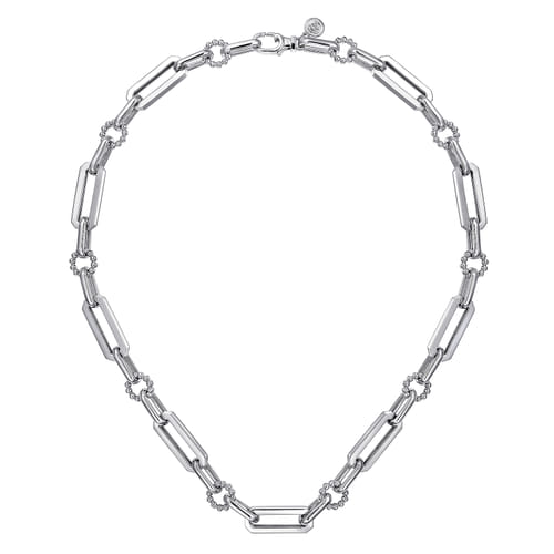 Silver Chains