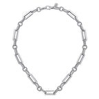 Silver Chains