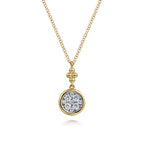Diamond Necklaces