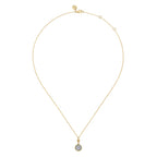 Diamond Necklaces