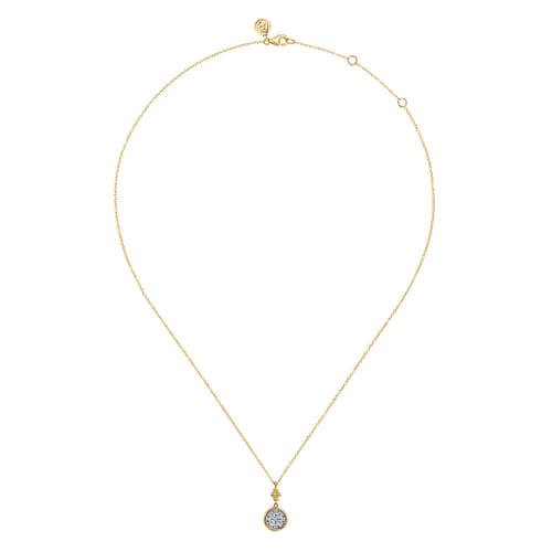 Diamond Necklaces