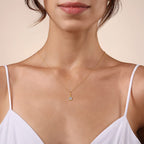 Diamond Necklaces