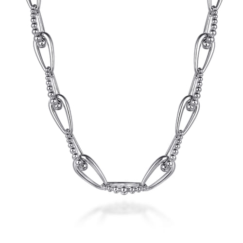 Silver Chains